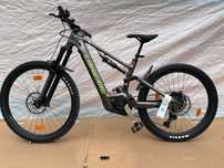 E-bike rower elektryczny górski mtb lapierre Bosch NOWY faktura