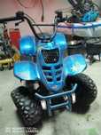 Quad Loncin 110 dla dziecka