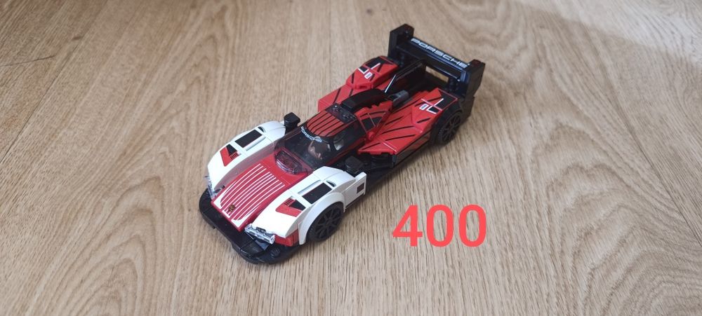 Lego Racer 8671, 76906, 76916, 76901, 76914, 76924