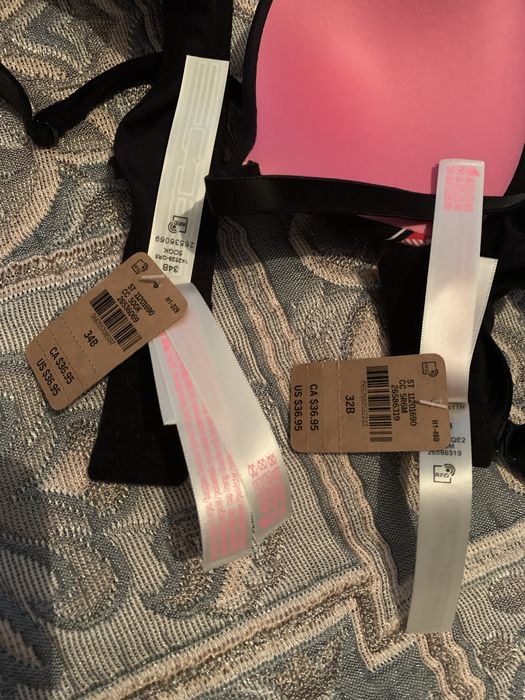 Бюстгалтер Vistoria  Secret Орігинал