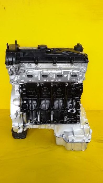 SILNIK MERCEDES SPRINTER 906 2.2 CDI 651955 2009-