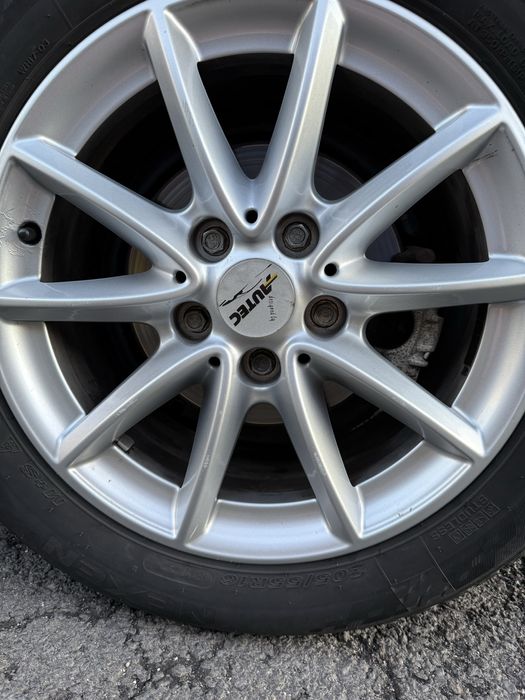 Audi a4 b7 170km