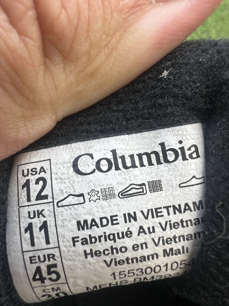 Sapatilhas Hiking/Caminhada COLUMBIA
