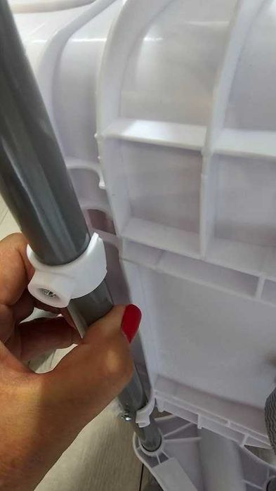 Mamas&Papas Snax Krzesełko Do Karmienia  zwierzątek max 15kg OPIS