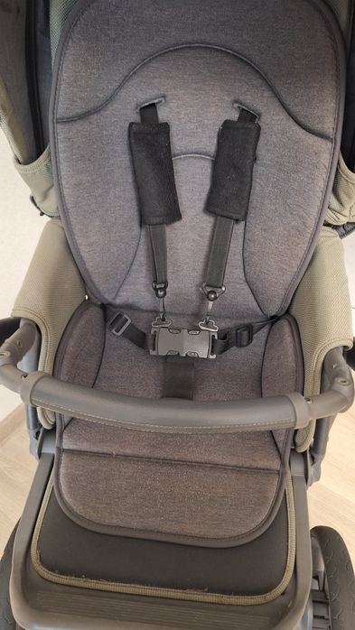 Коляска Roan bass next 2 в 1