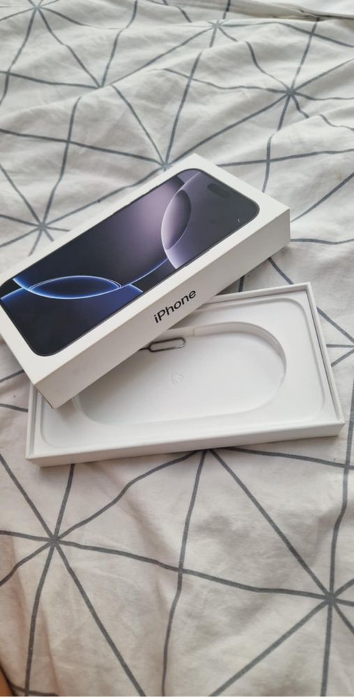 Iphone 16pro max