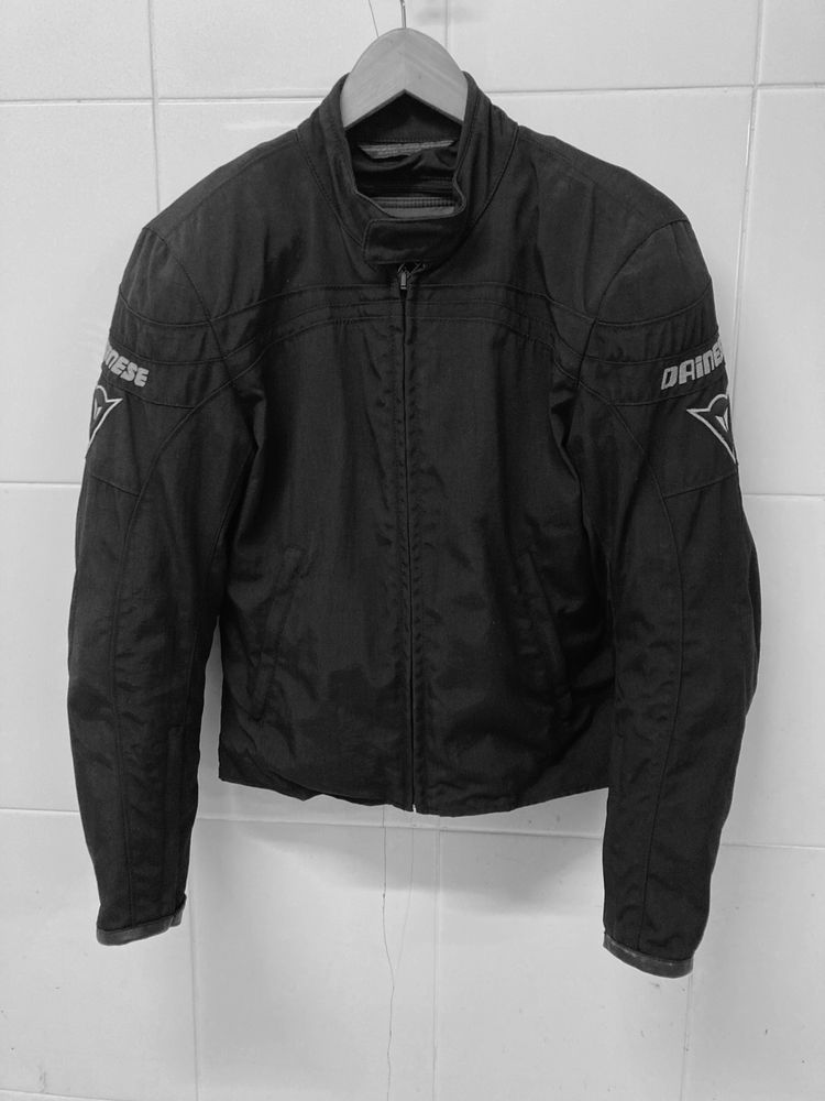 Casaco dainese motard
