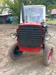 Traktor ciągnik sam 1.9 TDI
