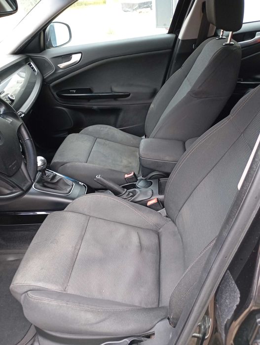 Alfa Romeo Giullieta