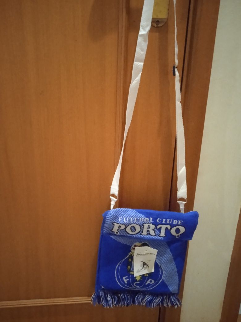 Mala Oficial do Futebol clube do Porto