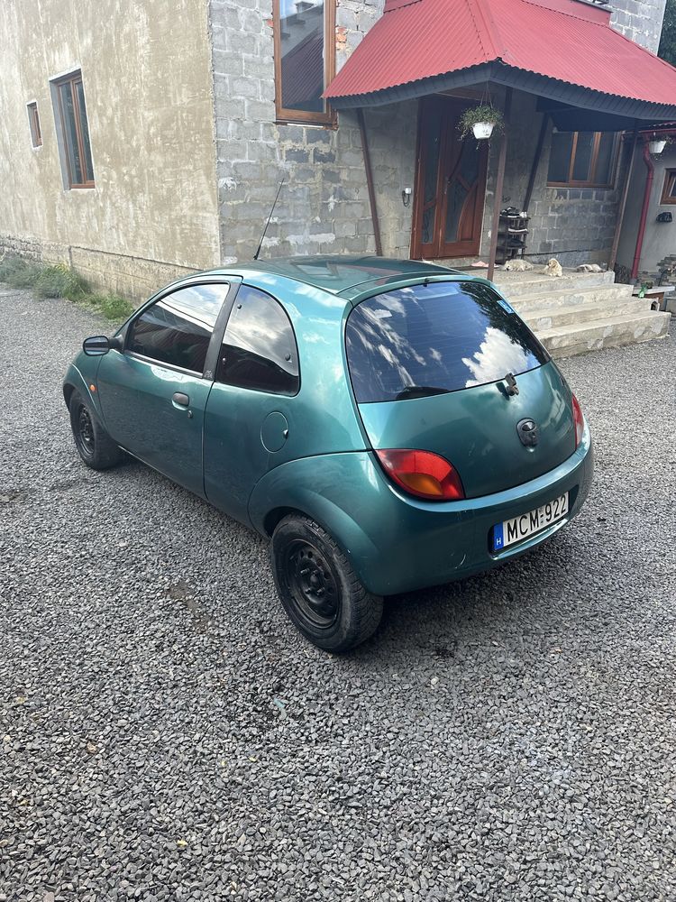 Продам автомобіль Ford Ka