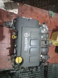 Motor Opel A12XER