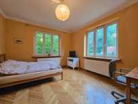 2 - pokojowe mieszkanie z ogródkiem ENG 40m2