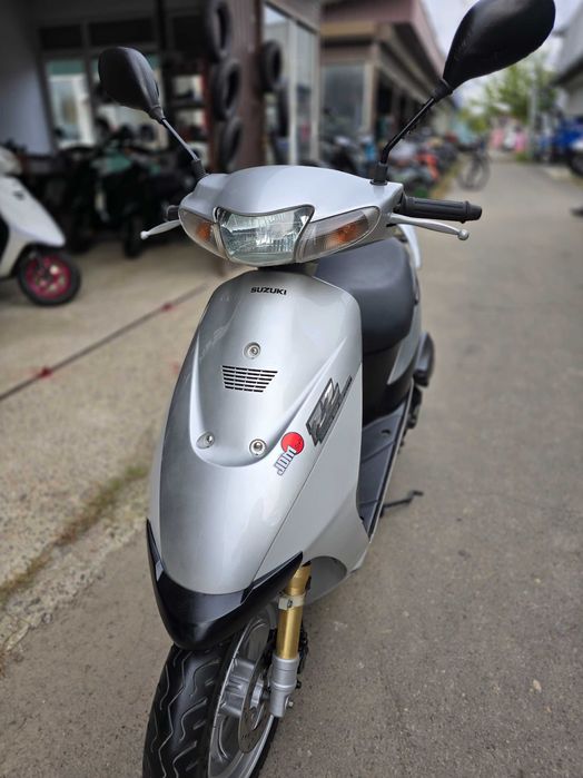 Мопед/Скутер Suzuki ZZ Inch Up Sport Одесса