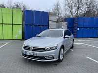 Volkswagen Passat NMS SE