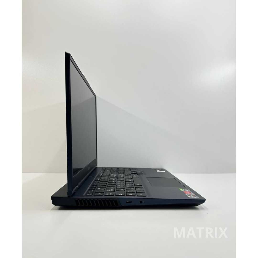 Б/в ноутбук Lenovo Legion 5 15ACH6H