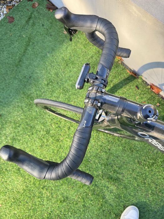 Orbea orca M10i Full Carbono