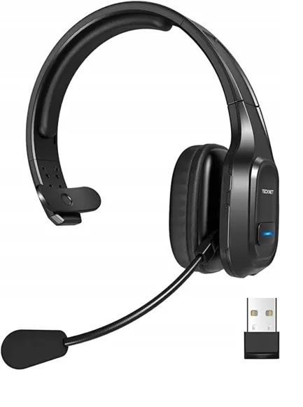 Słuchawka BT Tecknet TK-HS001