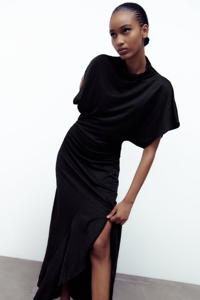 Платье Zara