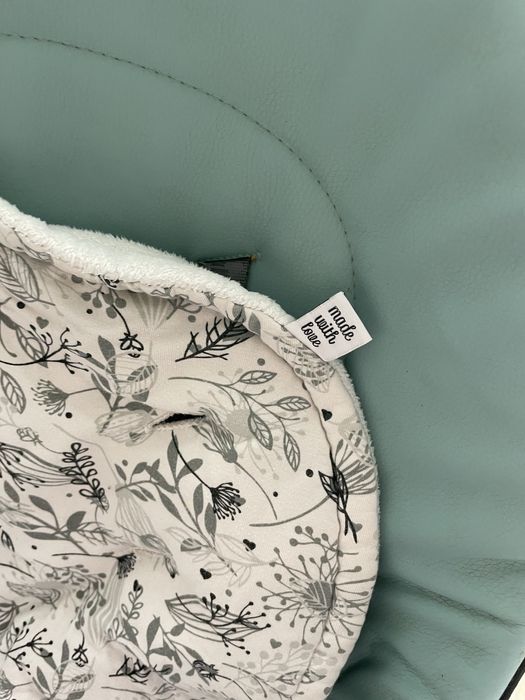 Krzesełko do karmienia Baby Design Penne jak nowe