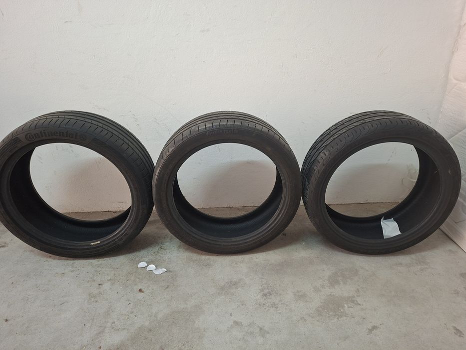Pneus seminovos!!!