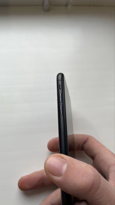 Iphone Xr 128 gb black