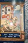 A épica portuguesa no Século XVI Fidelino de Figueiredo
