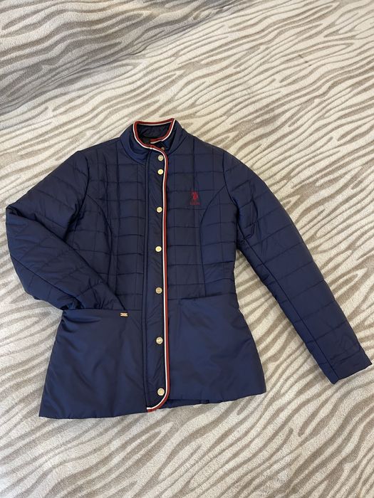 Куртка U.S.POLO ASSN. 34р.