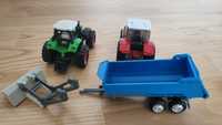 Traktory zabawki za zdjęć