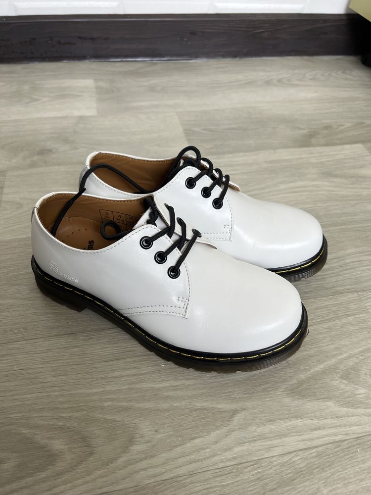 Туфлі dr. Martens 36 розмір