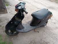 Suzuki Sepia af50 1999г.в