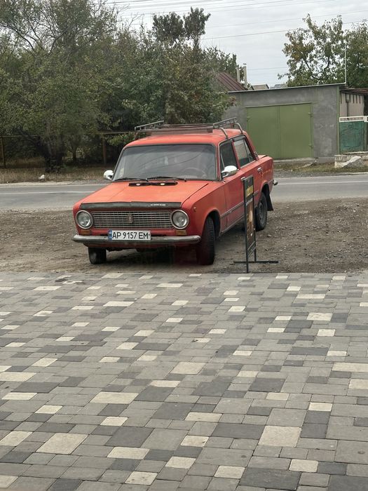 Ваз 21013 Газ/бензин