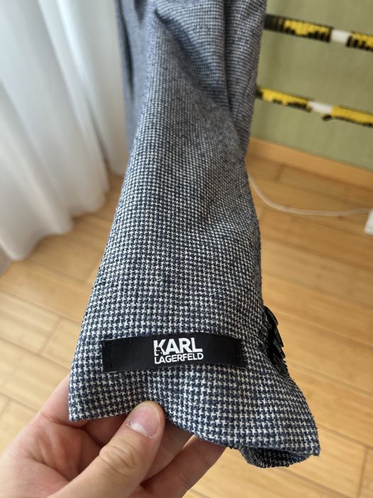Піджак та сорочка Karl Lagerfeld Оригінали