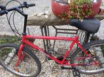 Bicicletas usadas