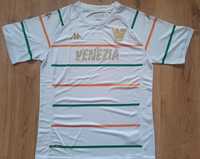 Koszulka piłkarska klubu Venezia. Rozmiar L