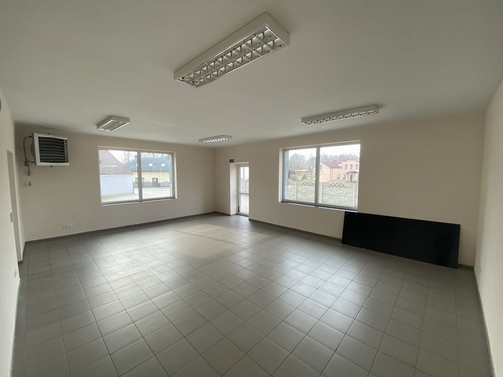 Lokal do wynajecia PANKI (60m2)