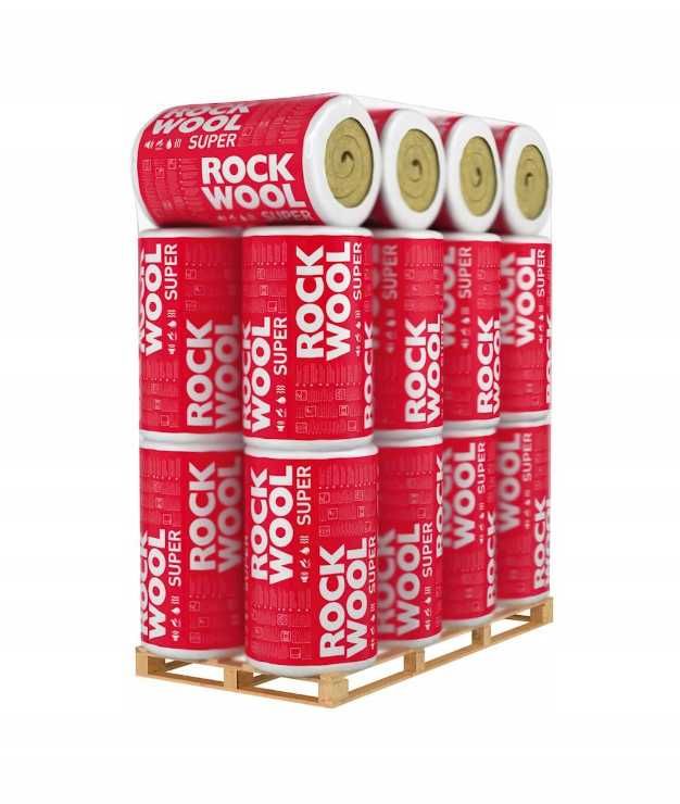 Wełna Rockwool Toprock Premium 035