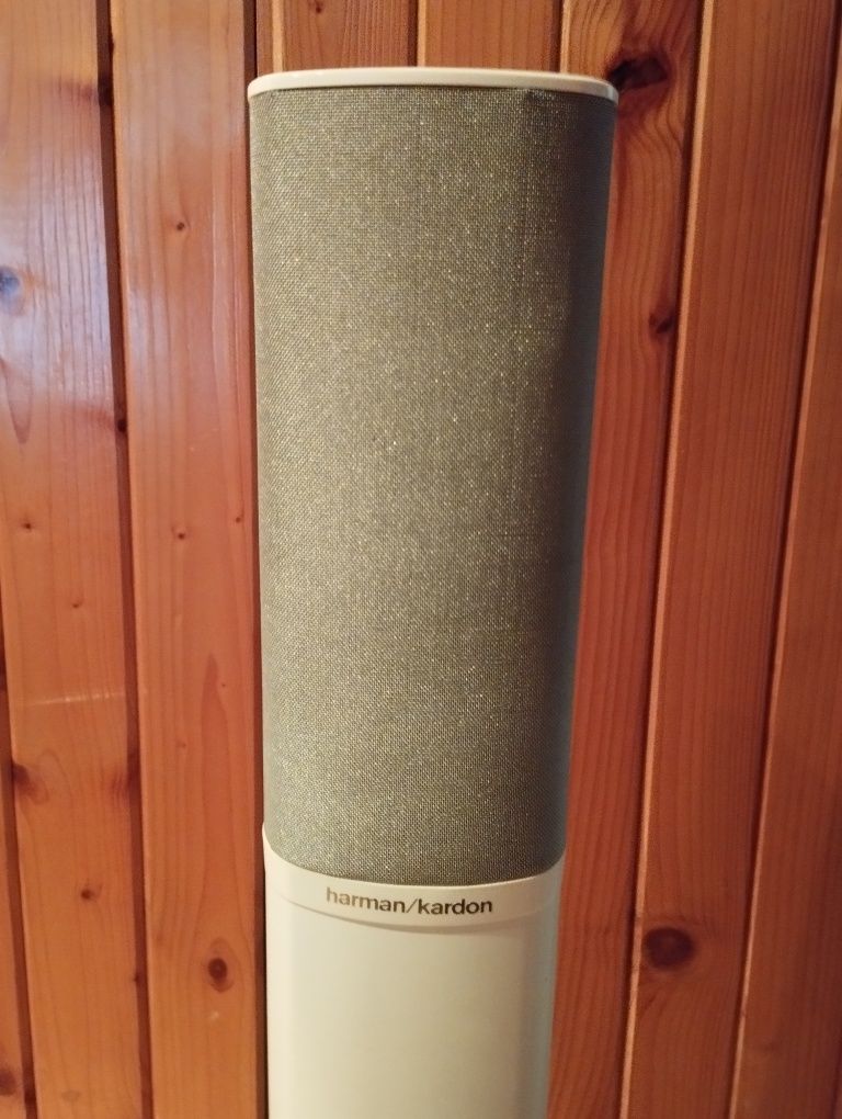 Pioneer VSX-S520D + głośniki Harman

Kardon