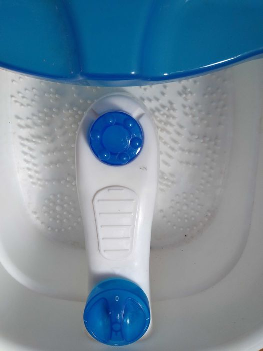 Maquina Massajador de Pés