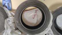 4 Opony Hankook Optimo 235/55/18 K415