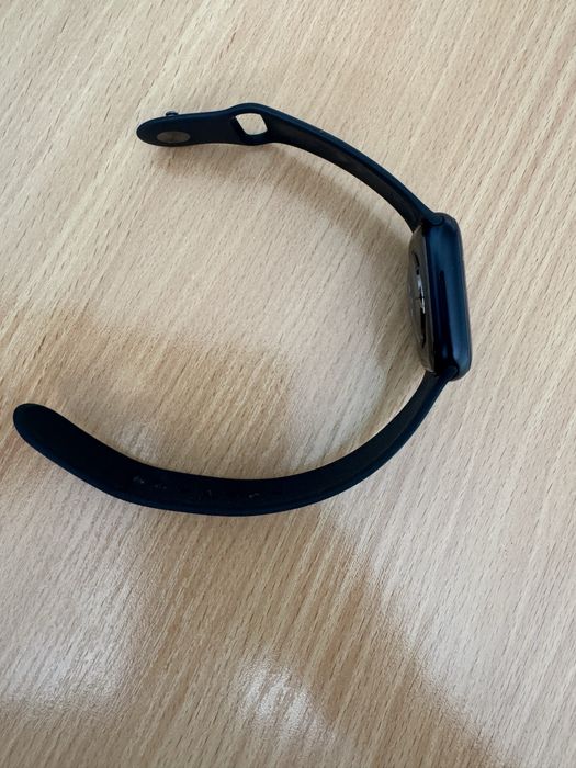 Часы Apple watch 7