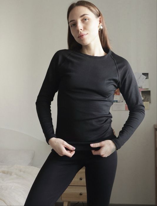 Термобелье женское