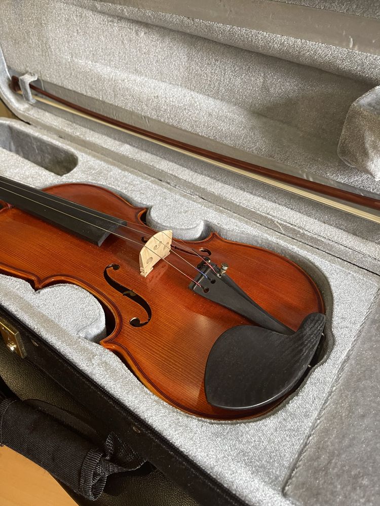 Violino 4/4 Aprendizagem Parrot