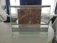 Terrarium dla gada 40*30