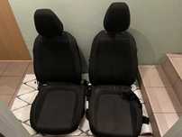 Peugeot 308 T9  Air Bag / Poduszka / Fotel / Oparcie