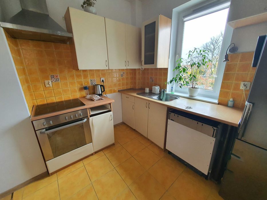 oddam za darmo - meble kuchenne i lodówka