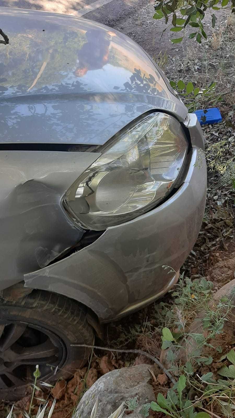 Chevrolet Aveo 2010, 250000km GPL e gasolina, preço 600€