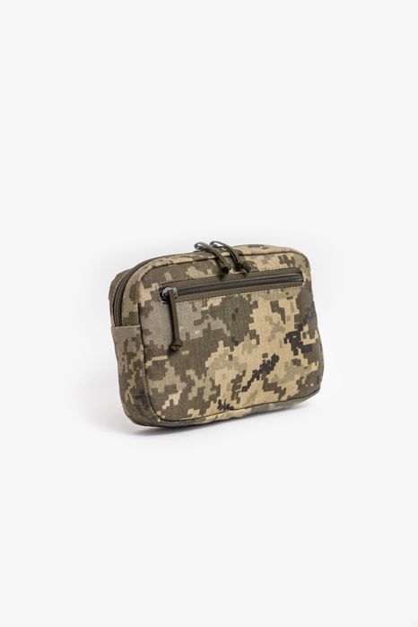 Підсумок утилітарний Edelweiss Utility Cordura 1000D піксель