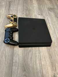 Продам Ps4 Slim в гарному стані