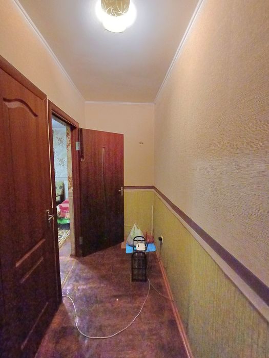 Продам 2-х комнатную квартиру на Космонавтов